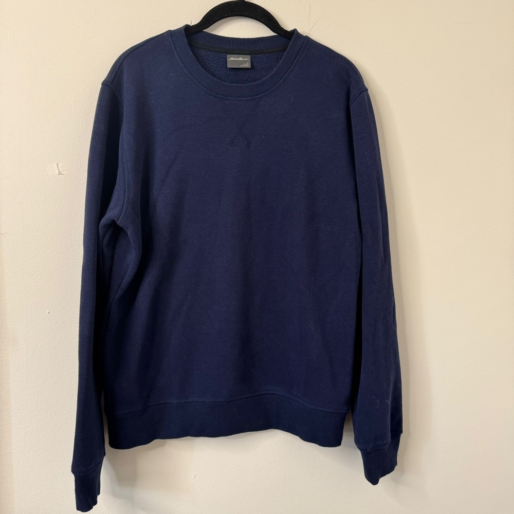 Eddie Bauer Sweater